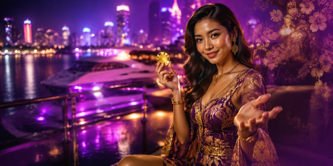 Promosi VIP dan bonus istimewa untuk pengguna Malaysia di platform 11zon
