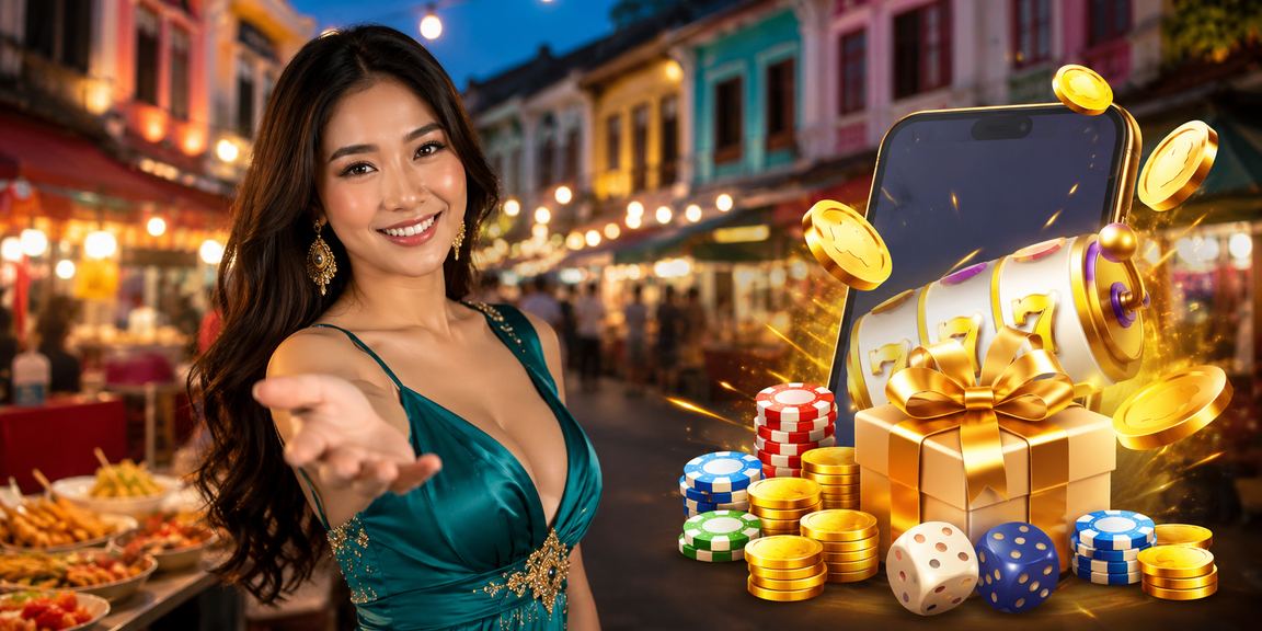 Bonus pendaftaran ahli baharu Pulau Pinang melalui 11zon
