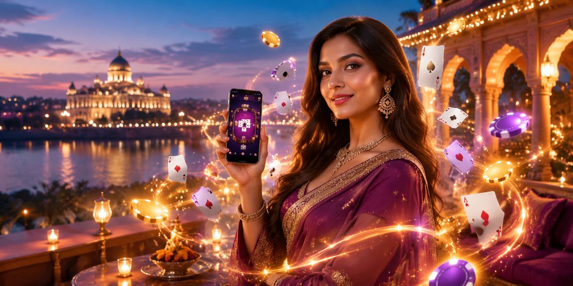 Permainan Teen Patti gaya Melayu di Putrajaya pada platform 11zon